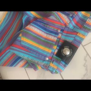 ***SOLD***Vintage Versace jeans